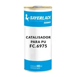 Catalisadores