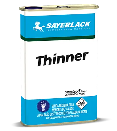 Thinner